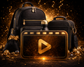 Back to School Kit Packing Video