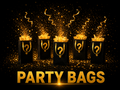 Themed Party Bags