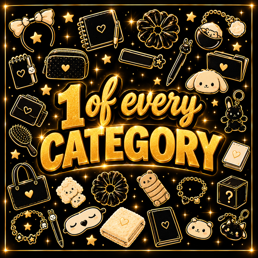 1 of Every Category Box