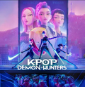 K-Pop Demon Hunters Mystery Scoop